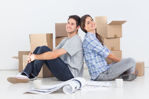 SSL encrypted Richmond Man And Van payment process for customer protection