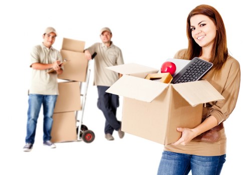 Affordable man and van Richmond service for local and long-distance moves