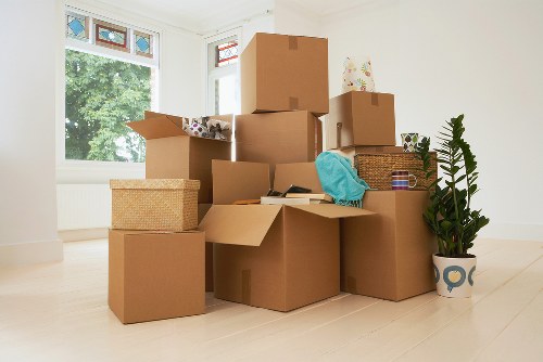 Practical man and van support for moves and deliveries in Richmond