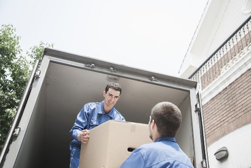 Free quote planning for a local Richmond relocation