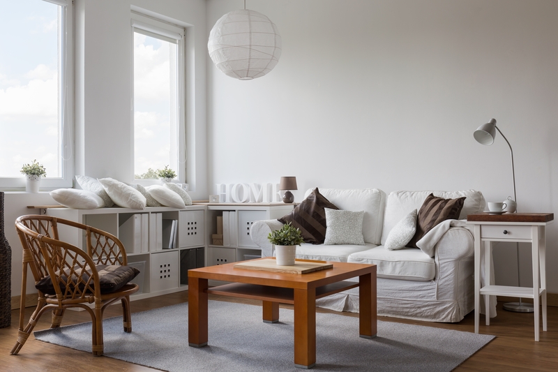 Preparing for a move with a Richmond moving van service